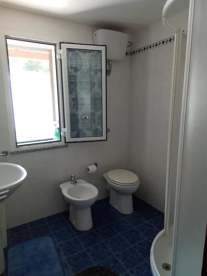 18 Via Sa Salina Portopino Villa Porto Pino