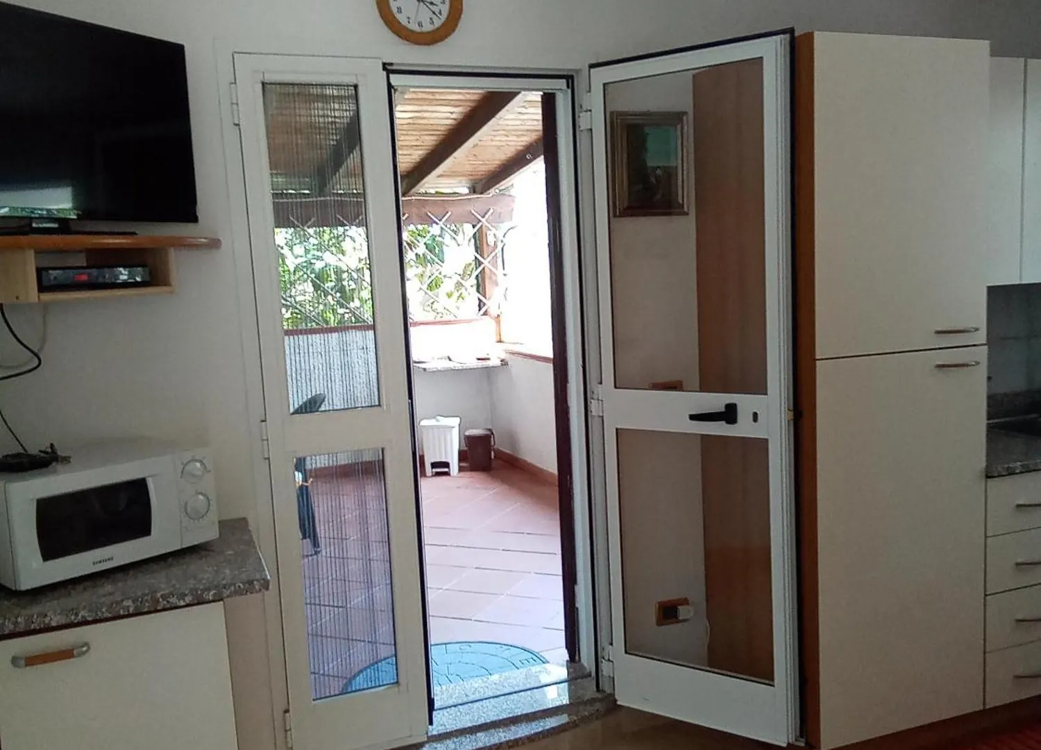 Casa vacanze 18 Via Sa Salina Portopino Villa Porto Pino