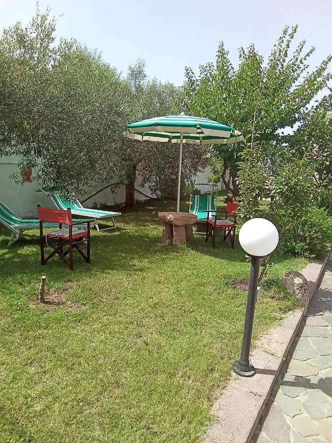 18 Via Sa Salina Portopino Villa Porto Pino