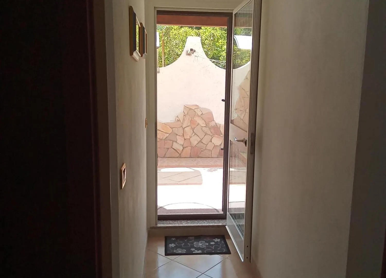 Casa vacanze 18 Via Sa Salina Portopino Villa Porto Pino Italia