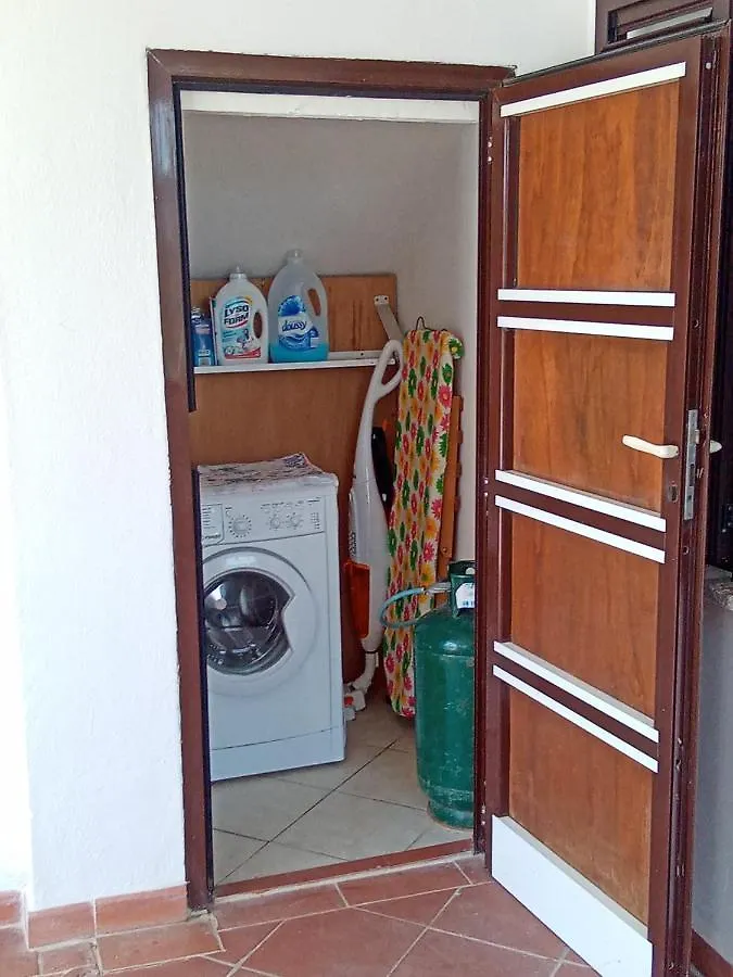 18 Via Sa Salina Portopino Villa Porto Pino Italia