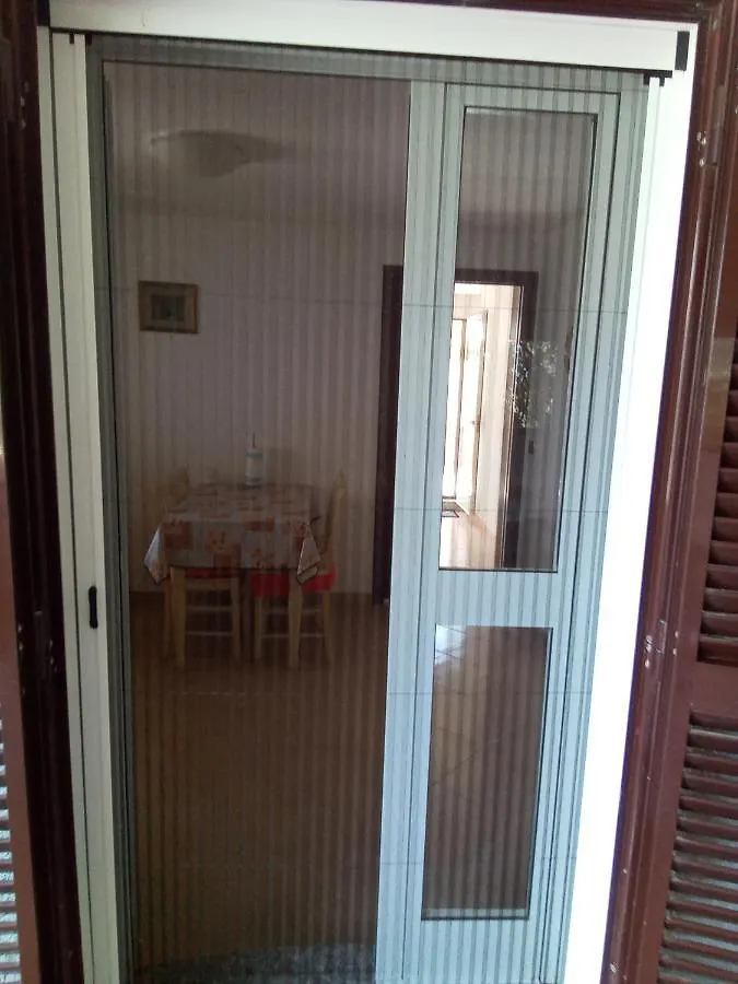 18 Via Sa Salina Portopino Villa Porto Pino 0*,