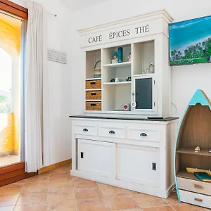 Vacanze Il Sogno Apartment